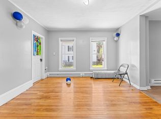 112 Ford St, Brockton, MA 02301