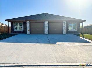 234 Dolphin Dr, Temple, TX 76501