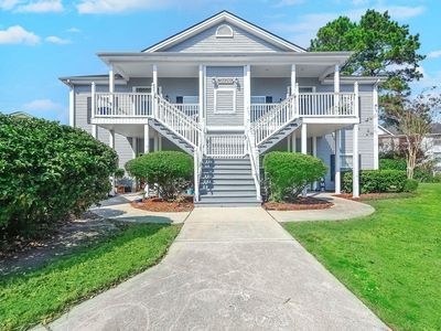 5026 Belleglen Ct. #201, Myrtle Beach, SC, 29579