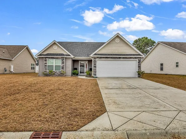 323 Borrowdale Dr., Conway, SC 29526