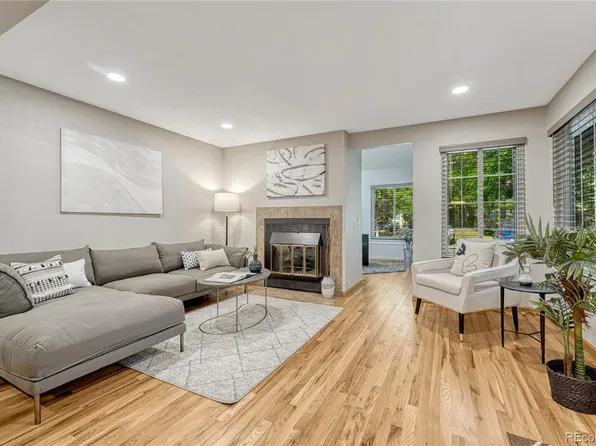 4872 E Kentucky Avenue #D, Denver, CO 80246