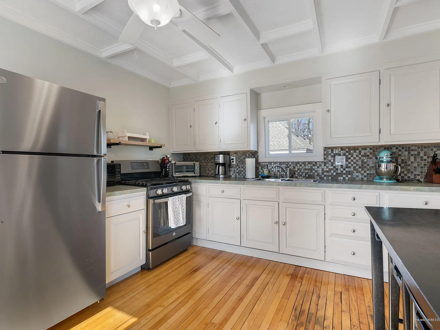 2 bed, 954 sqft, $2,500 — Photo 1