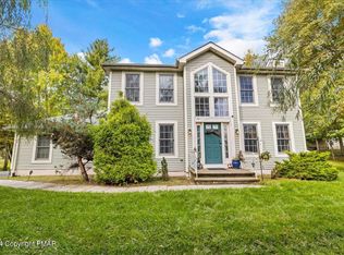 242 Rhapsody Run, East Stroudsburg, PA 18301