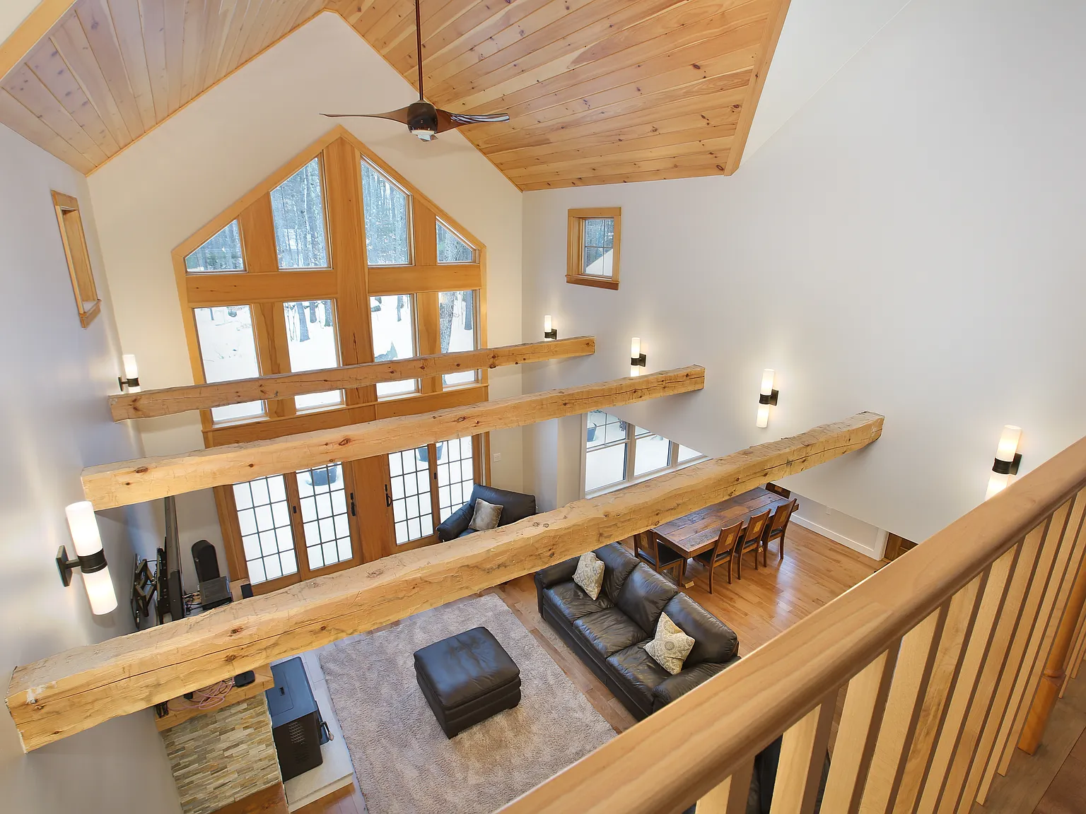 4 bed, 3.5 bath, 2800 sqft, $6,000 — Photo 4