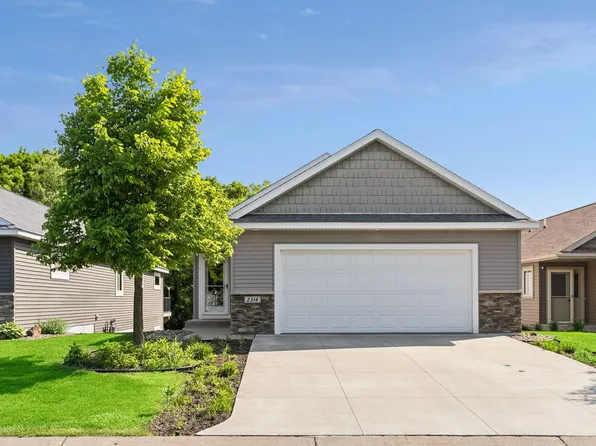 2314 Rangeview Ln, River Falls, WI 54022
