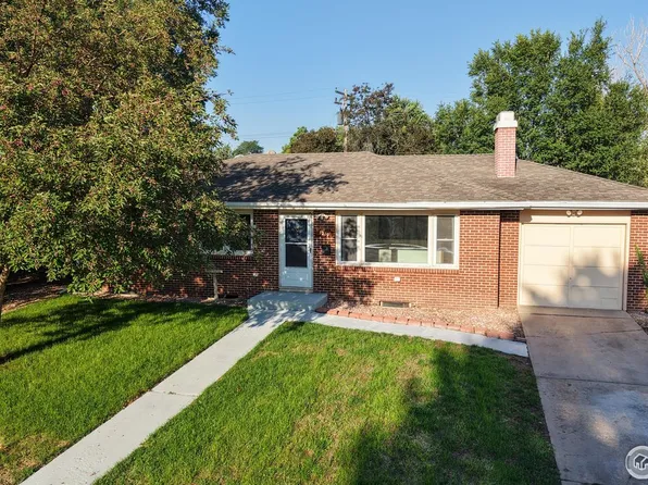 1219 Wilshire Ave, Greeley, CO 80634