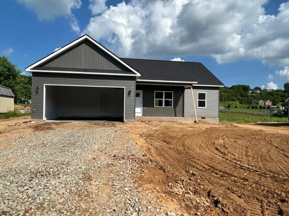 187 Little Ponderosa Trl, Dunlap, TN 37327