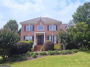 941 Chadwick Park Dr, Lawrenceville, GA