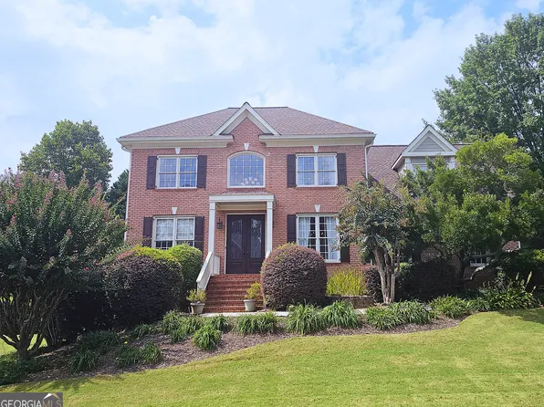 941 Chadwick Park Dr, Lawrenceville, GA 30045