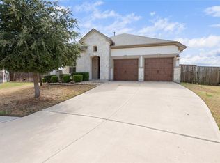 1309 Decatur Ct, Leander, TX 78641