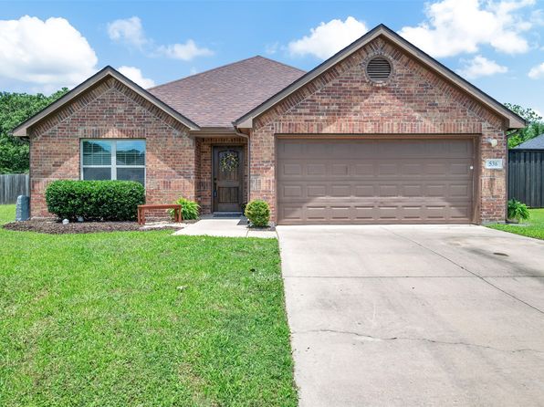 Home for Sale in Greenville TX