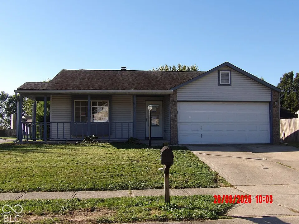 7461 Tassel Ct