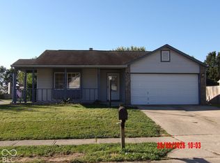 7461 Tassel Ct, Avon, IN 46123