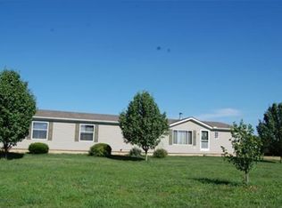 748 NW Highway B, Urich, MO 64788