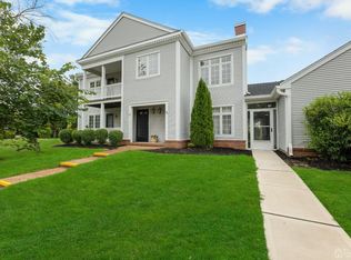 85 Winthrop Rd #I, Monroe Township, NJ 08831