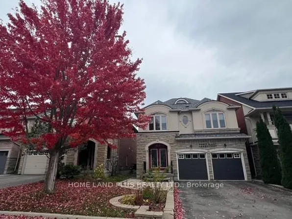 48 Langhorst Cres E, Richmond Hill, ON L4E 0A9