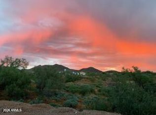 428 E Hemingway Ln #20, Phoenix, AZ 85086