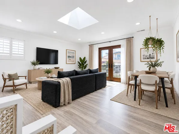 1633 Van Horne Ln, Redondo Beach, CA 90278