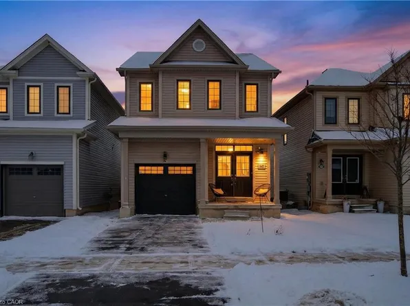 50 Kelso Dr, Haldimand County, ON N3W 0B7