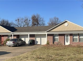 5601-5603 Speaker St, Fort Smith, AR 72904