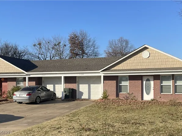 5601-5603 Speaker St, Fort Smith, AR 72904