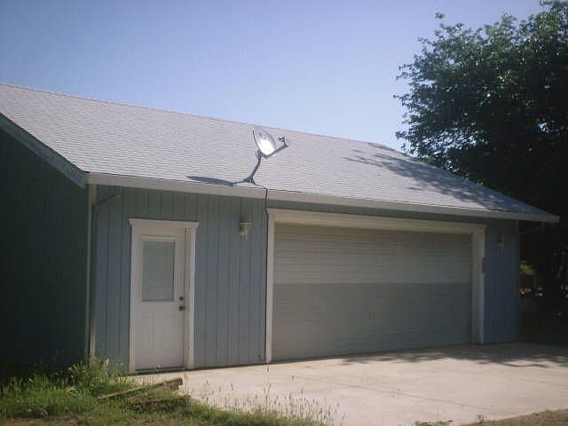 Det Garage