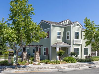 2184 Eva Street, Napa, CA, 94559