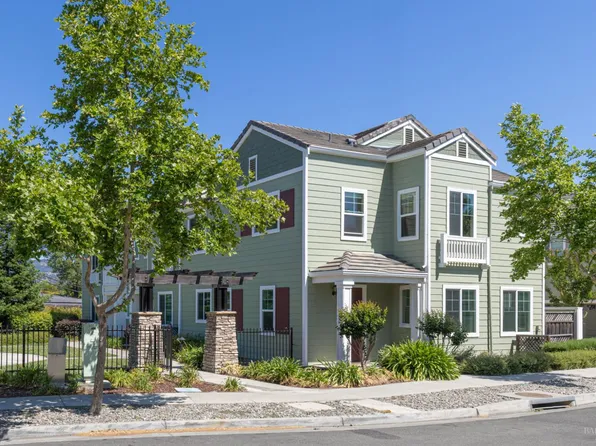 2184 Eva Street, Napa, CA 94559