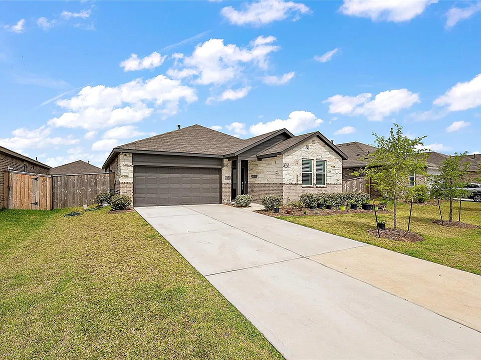 3414 Eden Valley Ln
