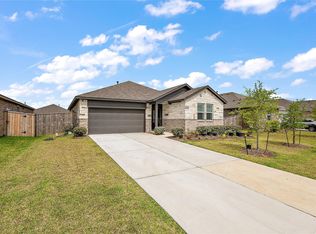 3414 Eden Valley Ln, Rosenberg, TX 77471