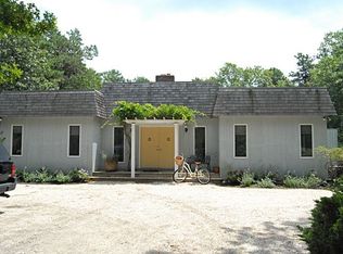 219 Town Line Rd, East Hampton, NY 11937