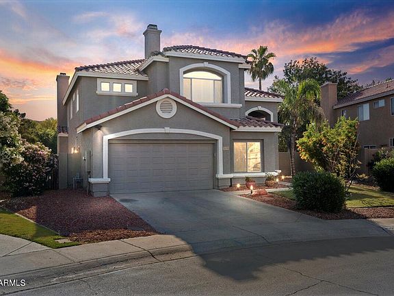 5th image of 21625 N 59TH Drive