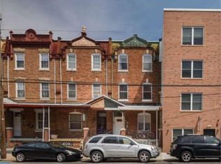 605 N 34th St, Philadelphia, PA 19104