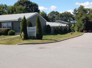 Knollwood Apartments, Brewer, ME 04412