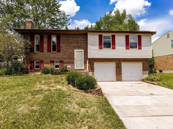 9695 Whippoorwill Ln, Mason, OH 45040