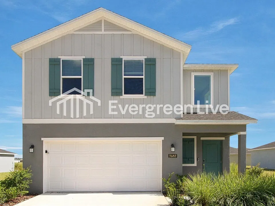 3683 NE 30th Ter