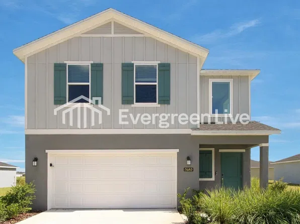 3683 NE 30th Ter, Ocala, FL 34479