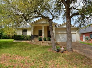 5530 Hitcher Bnd, Austin, TX 78749