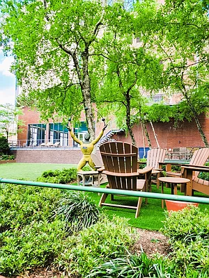 Rented by Corcoran | media 120