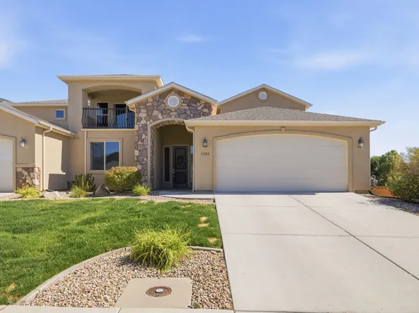 1383 W 1575 S, Cedar City, UT 84720