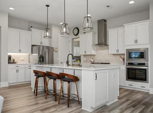 1173 Hodgson Ln, Fuquay Varina, NC 27526