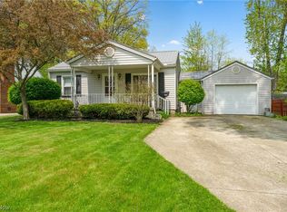 1540 Norwood St NW, Warren, OH