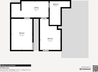 420 E Monowau St, Tomah, WI 54660