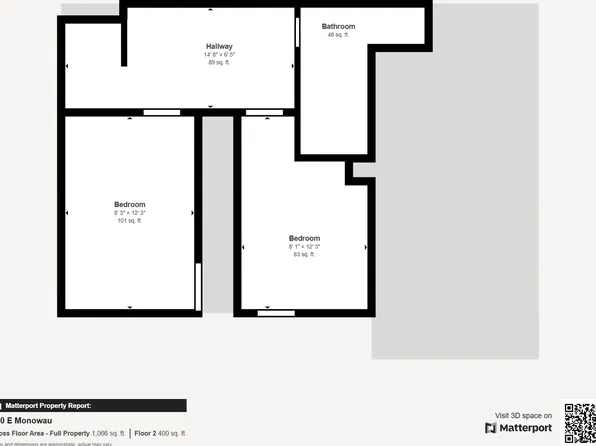 420 E Monowau St, Tomah, WI 54660