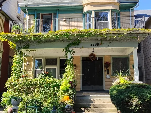 344 Richmond Ave, Buffalo, NY 14222