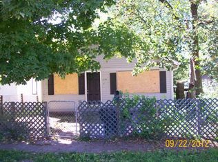 2134 Gent Ave, Indianapolis, IN