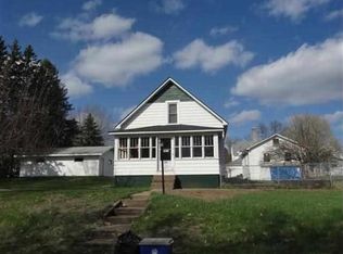 908 West St, Merrill, WI 54452
