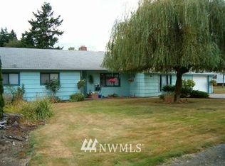 704 4th Ave NE, Napavine, WA 98565