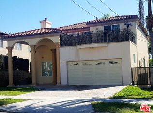 1020 E Providencia Ave, Burbank, CA 91501
