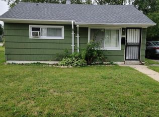 6013 W Carmen Ave, Milwaukee, WI 53218